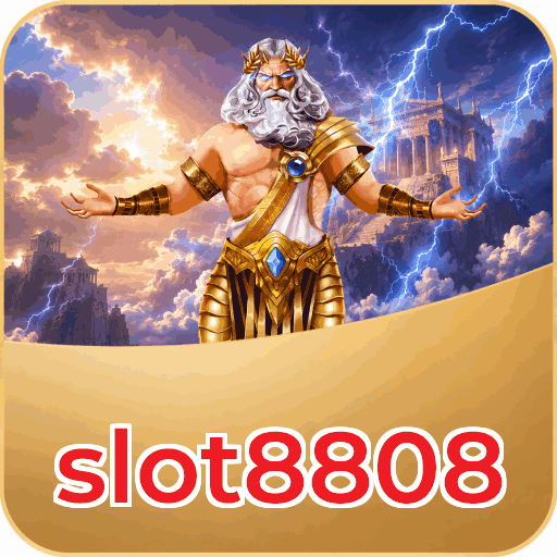 slot8808 Indonesia