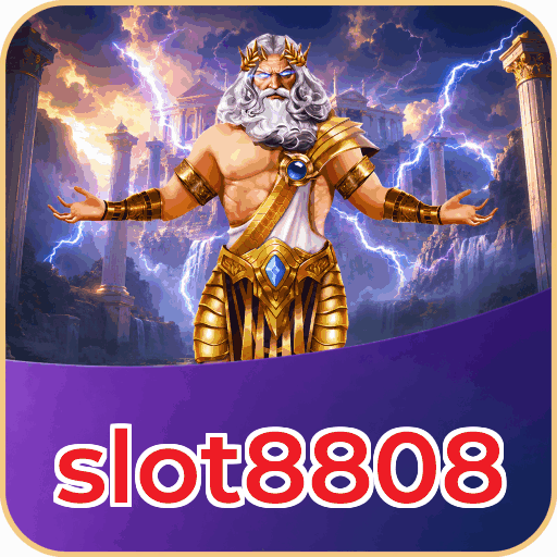 slot8808 Indonesia