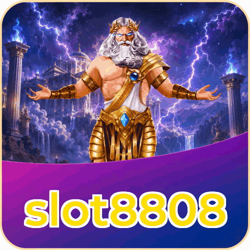 slot8808 Indonesia