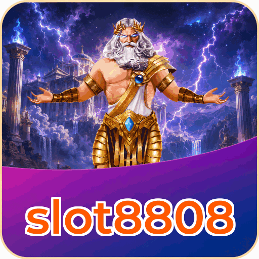 slot8808 Indonesia