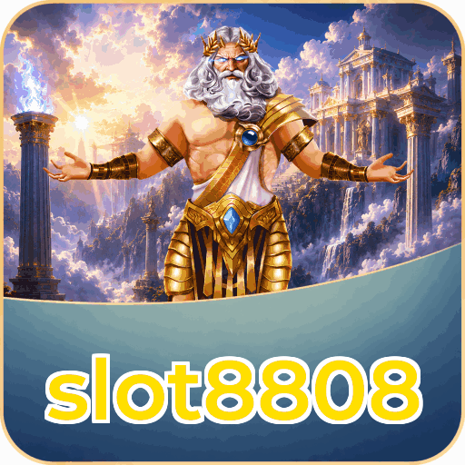 slot8808 Indonesia