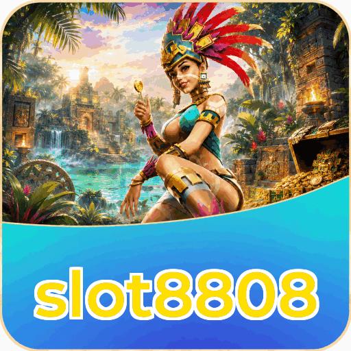 slot8808 Indonesia