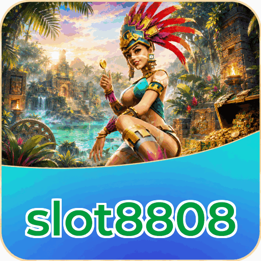 slot8808 Indonesia