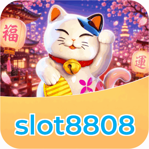 slot8808 Indonesia